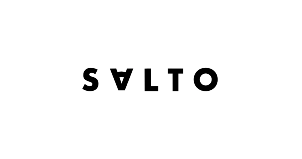Logo Salto - Tutoriel de résiliation