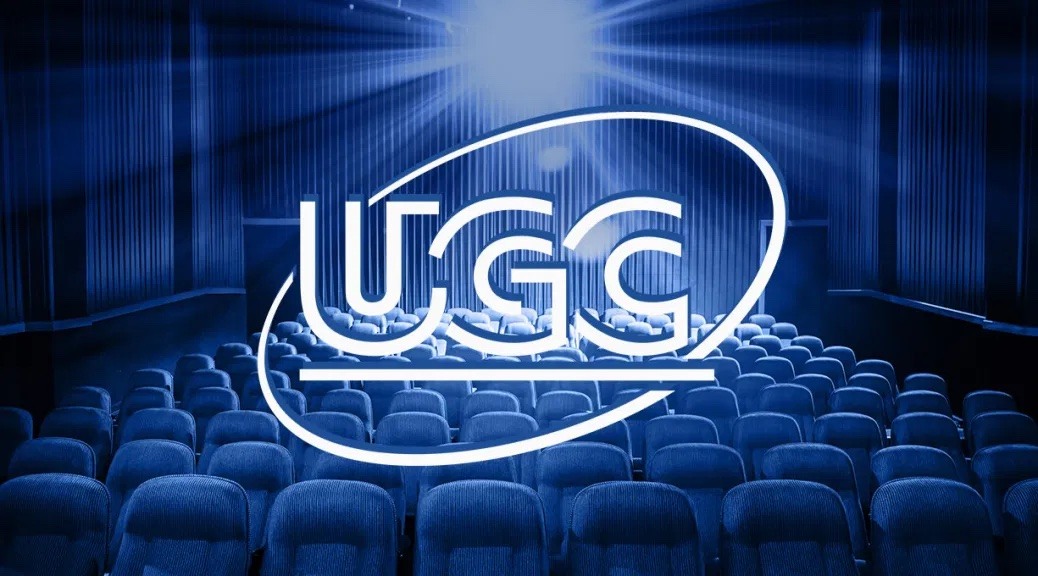 UGC cinéma