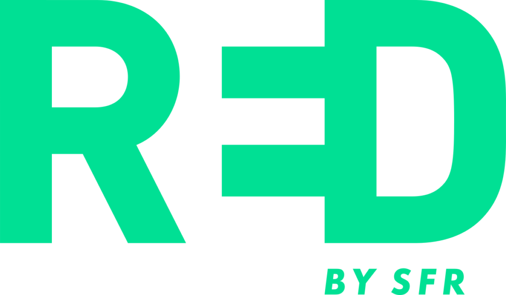 Red by SFR - Frais de mise en service de 39€