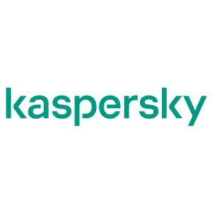 Logo Kaspersky - Meilleur antivirus 2021