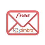 webmail free zimbra 1