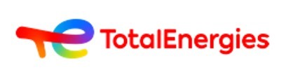 Logo TotalEnergies comparatif 2