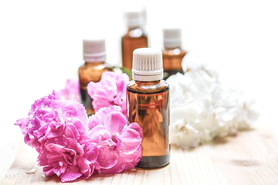 essential oils alternative aroma aromatic