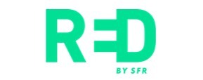 Red by SFR, meilleur forfait mobile sans engagement