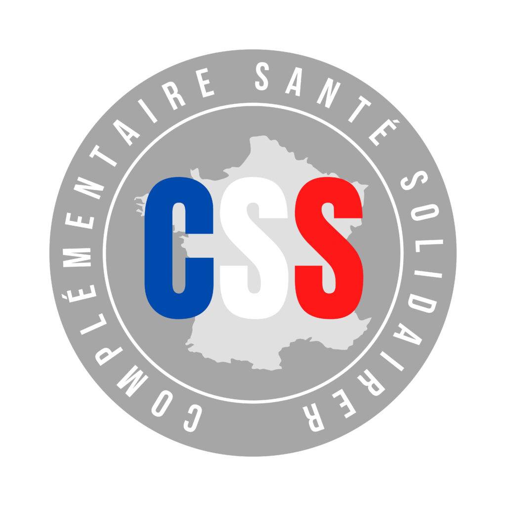 La Complémentaire Santé Solidaire logo
